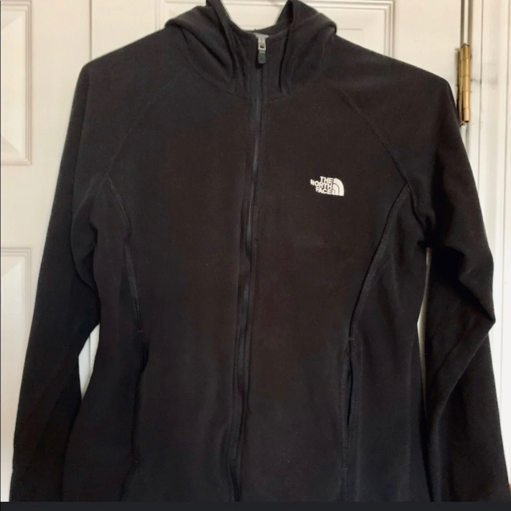THE NORTH FACE Women’s Fleece Size Large EUC